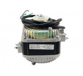 Двигатель (вентилятор) обдува SKL model n 16 - 30/82TS для холодильника (MTF504R..